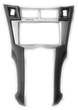 Перехідна рамка Toyota Yaris Carav 11-100 - зображення 3