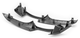 Перехідна рамка Toyota Yaris Carav 11-100 - зображення 5