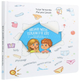 Private needs explained to kids. Let’s talk it out with parents and without/Юлія Ярмоленко/978-966-935-982-7 - изображение 1