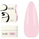 ELSE Stone Gel Гель для нарощування та укріплення нігтів №07 Hibiscus, 30 мл - изображение 1