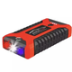 Пуско-зарядний пристрій для авто з компресором 99800мАч 600А JUMPSTARTER 29B (см11882) - зображення 5