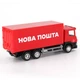 Автомодель - SCANIA НОВА ПОШТА - зображення 5