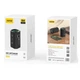 Bluetooth колонка Aspor A679 (15W)- чорний - изображение 4