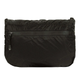 Косметичка дорожня Tribe Wash Organizer з підвісом, органайзер для подорожей, водовідштовхувальна, чорна, T-IZ-0019-black - изображение 6