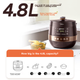 Скороварка Midea YL50Easy203 - изображение 8
