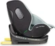 Автокрісло Caretero Lumi I-Size Isofix обертове зелене 40–150 см (5903076322913) - зображення 7