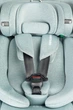 Автокрісло Caretero Lumi I-Size Isofix обертове зелене 40–150 см (5903076322913) - зображення 11