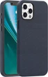 Чохол Etteri Elegant Mag для Apple iPhone 12 / 12 Pro Black (5907674529026) - зображення 1