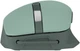 Mysz ASUS SmartO MD200 Silent Plus Wireless Green Latte (90XB0790-BMU030) - obraz 3