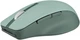 Mysz ASUS SmartO MD200 Silent Plus Wireless Green Latte (90XB0790-BMU030) - obraz 4