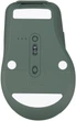 Mysz ASUS SmartO MD200 Silent Plus Wireless Green Latte (90XB0790-BMU030) - obraz 6