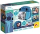 Aparat fotograficzny Lisciani Stitch z funkcją drukarki i ekranem LCD 661325 (8008324107247) - obraz 1