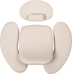 Автокрісло Caretero Lumi I-Size Isofix обертове бежеве 40–150 см (5903076322920) - зображення 12