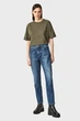 Жіночі сині джинси VIOLET Pepe Jeans 26-32 PL201742DH2L - изображение 2