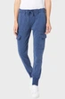 Жіночі темно-сині карго CRUSADE Pepe Jeans 25 PL211262YC6R - изображение 1