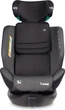 Автокрісло Caretero Lumi I-Size Isofix обертове темно-сіре 40–150 см (5903076322890) - зображення 6