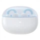 Беспроводные наушники Baseus AirGo 1 Ring TWS white - изображение 2