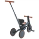 Велосипед дитячий El Camino FOLDI ME 1202 Graphite - зображення 6