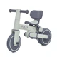 Велосипед дитячий ME 1202 FOLDI Slate Green - зображення 8