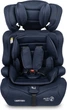 Автокрісло Caretero Falcon I-Size універсальне 3 в 1 синє 76–150 см (5903076323279) - зображення 4