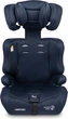 Автокрісло Caretero Falcon I-Size універсальне 3 в 1 синє 76–150 см (5903076323279) - зображення 6