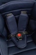 Автокрісло Caretero Falcon I-Size універсальне 3 в 1 синє 76–150 см (5903076323279) - зображення 9