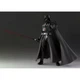 Фигурка Дарт Вейдер 16 см — коллекционная action-статуэтка Star Wars с мечом и сменными кистями - изображение 2