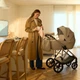 Електричний молоковідсмоктувач Kinderkraft MamaFlow Gold, 5902533931118 - зображення 9