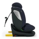Автокрісло Kinderkraft i-Grow 2 Plus i-Size гр. 0+/1/2/3 0-36 кг Navy, 5902533929856 - зображення 7