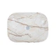Умывальник Cabo Calypso Marble Beige Gloss 45,5*32,5*13,5 см - изображение 3