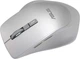 Миша ASUS WT425 Wireless Fog Silver (90XB0280-BMU0L0) - зображення 3