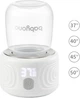 Podgrzewacz do butelek Babyono przenośny (5901435417133) - obraz 2