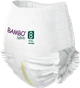 Еко-підгузки-трусики Bambo Nature Pants 8 (19+ кг) - изображение 2