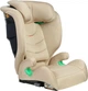 Автокрісло Caretero Nimbus i-Size Isofix універсальне 2 в 1 бежеве 100–150 см (5903076323293) - зображення 1