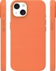 Чохол Etteri Elegant Mag для Apple iPhone 13 Orange (5907674529699) - зображення 3