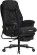 Геймерское кресло Cyberlux Black (GM-16 Black) - изображение 1
