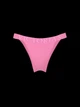 Трусики Exploded Logo Cotton 90s Brief Panty Рожевий М - изображение 3