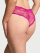 Комплект мереживний Very Sexy Puch up Фуксія 34D-M - изображение 3