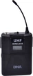 Передавач DNA VM Dual Head Set Bodypack (5907780141167) - зображення 1