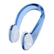 Беруші для плавання, купання, басейну Silenta Swim Pro Blue (Black case) + Кліпса (12155cl) - зображення 8