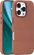 Чохол Etteri Elegant Mag для Apple iPhone 16 Pro Brown (5907674529330) - зображення 1