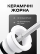 Электрическая мельница для специй соли и перца приправ набор мельницы 2 шт перцемолка с регулировкой помола перечница солонка электромельница USB гриндер на аккумуляторе с керамическим механизмом для кухни дома - изображение 5