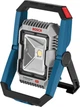 Прожектор акумуляторний Bosch 1900 лм 18 В 1,6 кг (695489) - зображення 1