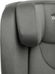 Автокрісло Caretero Nimbus i-Size Isofix універсальне 2 в 1 графітове 100–150 см (5908310398419) - зображення 10