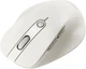 Mysz ASUS MD105 Wireless Milky White (90XB0AH0-BMU000) - obraz 2