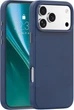 Чохол Etteri Elegant Mag для Apple iPhone 17 Pro Max Dark Blue (5907674529637) - зображення 1