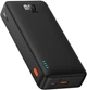 УМБ Baseus Airpow Powerbank 20000mAh Fast Charge 20W Black (P10022804113-00) - изображение 1