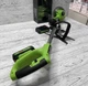 Акумуляторний тример KRAFFTEC 48 В/4 А·год Li-Ion - зображення 10