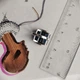 Серебряное кольцо с сапфиром nano 6.461ct, вес изделия 5,13 гр (2195191) - изображение 5