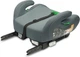 Бустер Caretero Puma i-Size Isofix графітове 125–150 см (5903076323309) - зображення 2